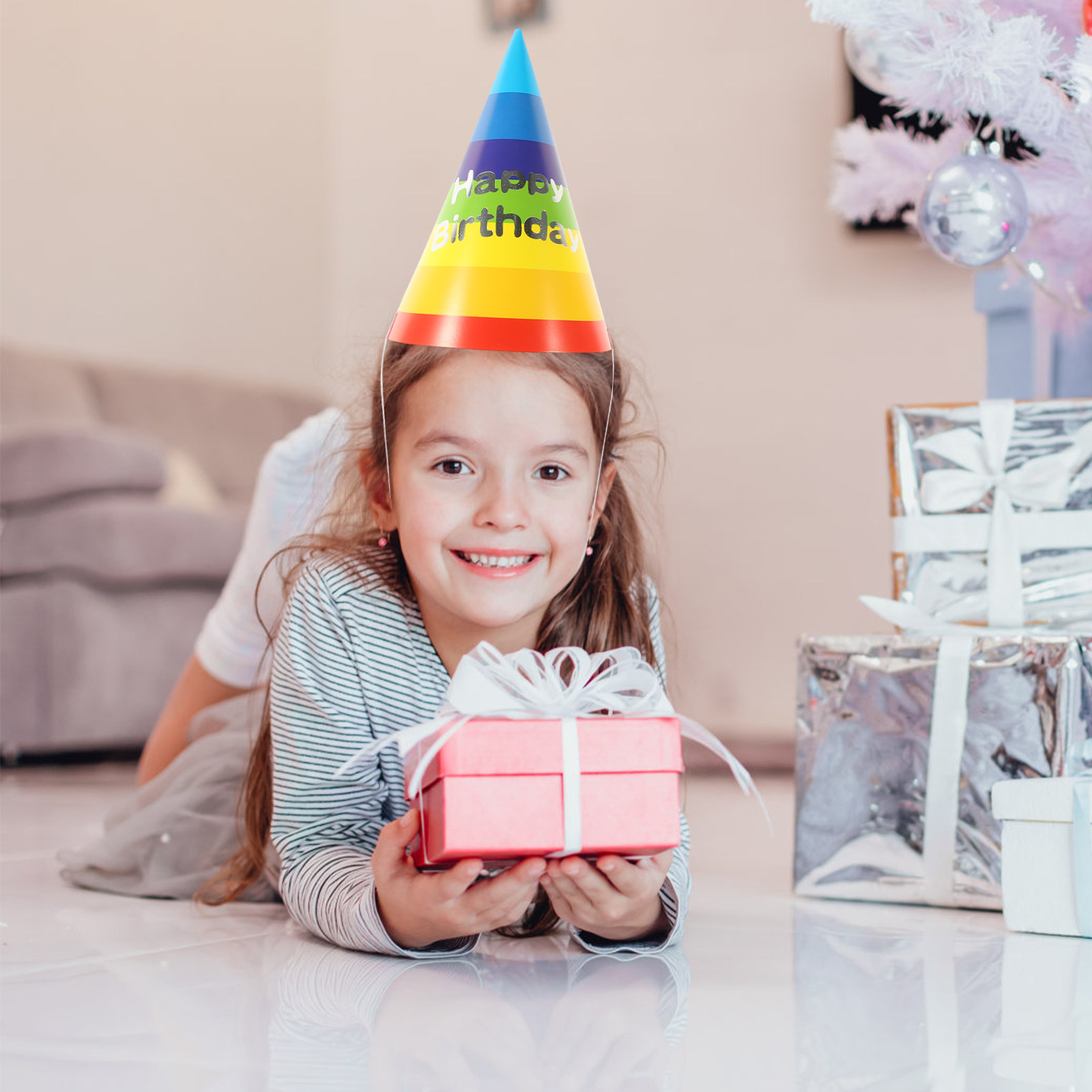 32 Stück Geburtstags-Partyhüte – Party Hat Cone Bewertung und Preis
