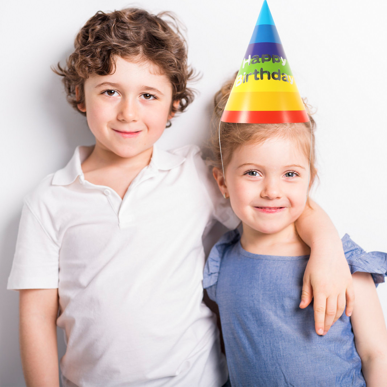 32 Stück Geburtstags-Partyhüte – Party Hat Cone Bewertung und Preis