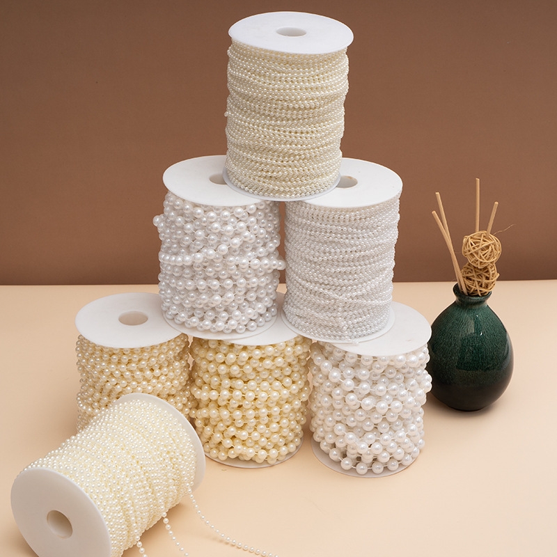 2/5 m ABS Imitation Perle Perl – Event Suppliers Bewertung und Preis