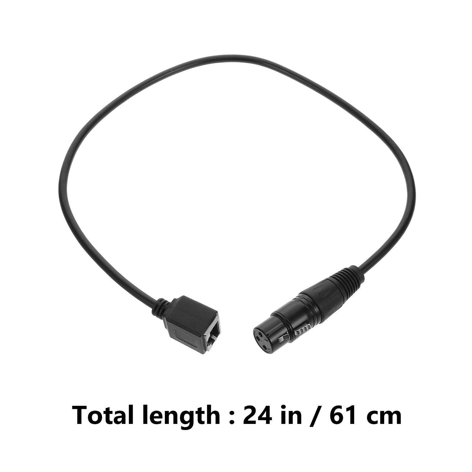 2 Stück Beleuchtungsadapterkab – Event & Party Supply Bewertung und Preis