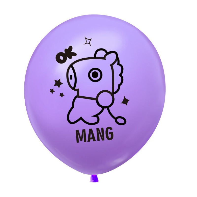 2026 KPOP BT21 Themen-Cartoon- – Supply Event Bewertung und Preis