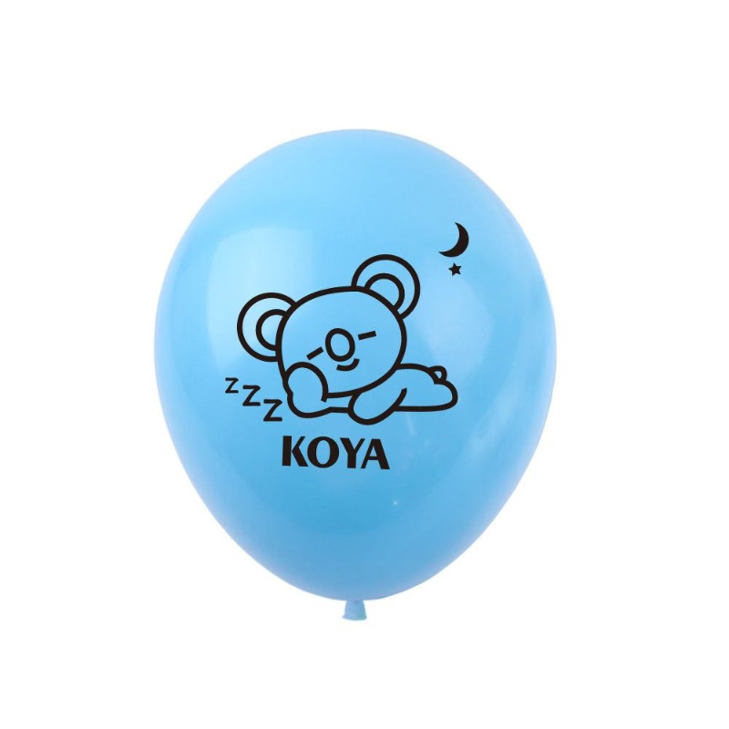 2026 KPOP BT21 Themen-Cartoon- – Supply Event Bewertung und Preis