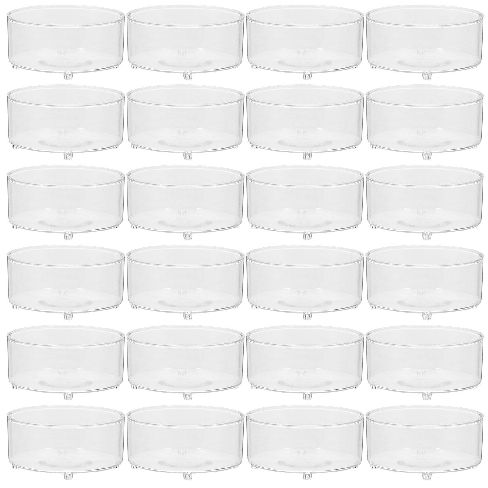 50 Stück Plastikbecher für Tee – Event Suppliers Bewertung und Preis