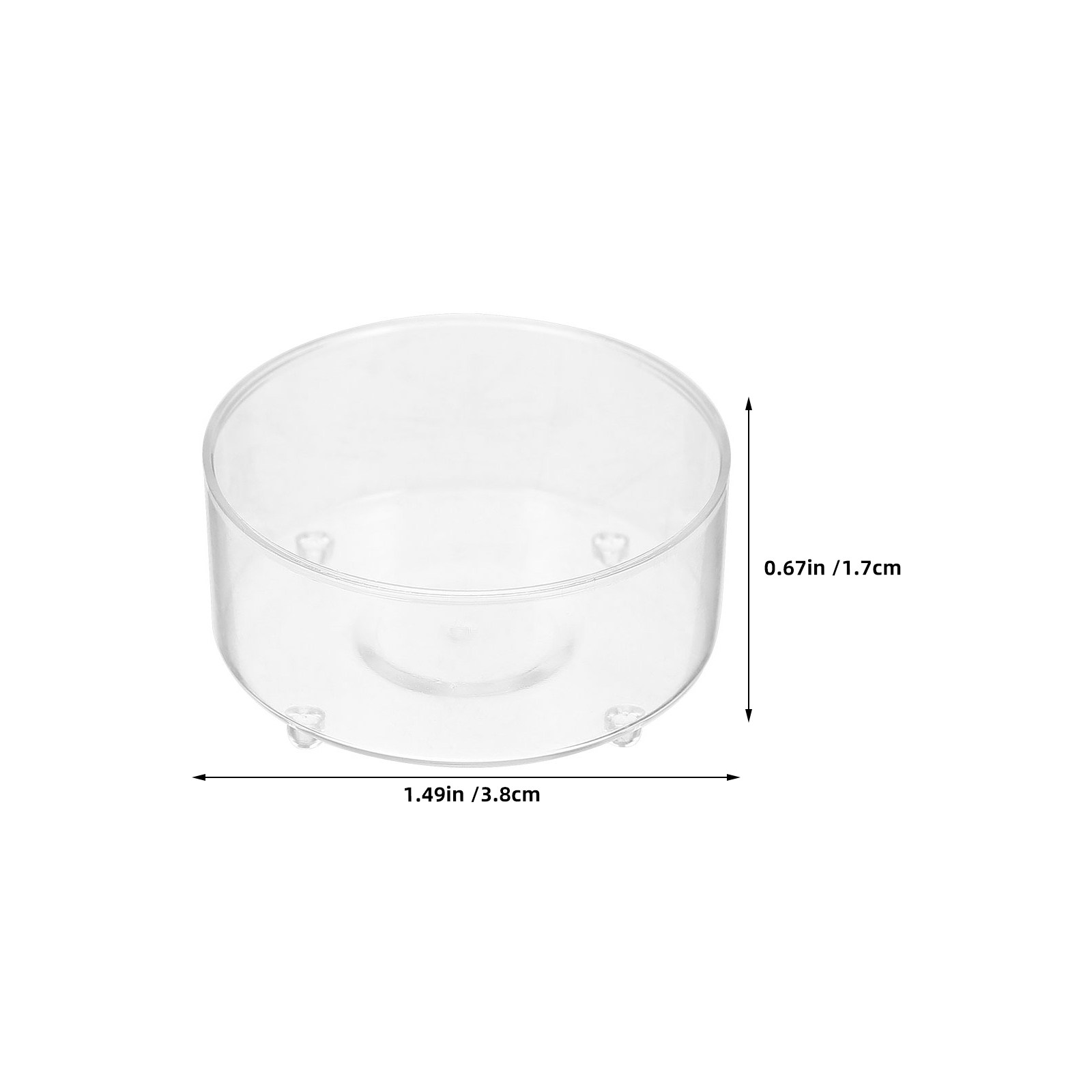 50 Stück Plastikbecher für Tee – Event Suppliers Bewertung und Preis