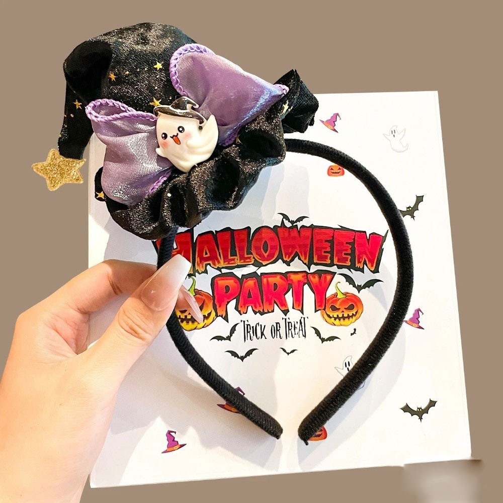 Lustiges Halloween-Stirnband m – Party Hat Cone Bewertung und Preis