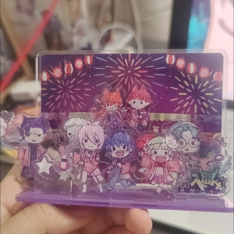 N ‌ Neu Mairimashita! Iruma-ku – Event Support Bewertung und Preis
