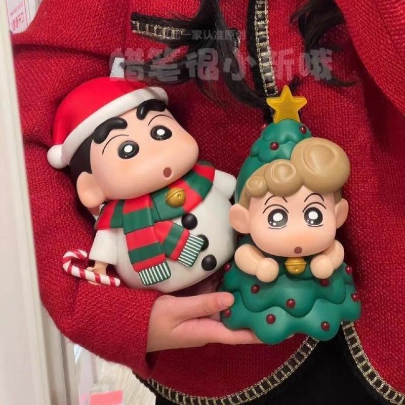 Anime Crayon Shin-Chan Weihnac – Supply Event Bewertung und Preis