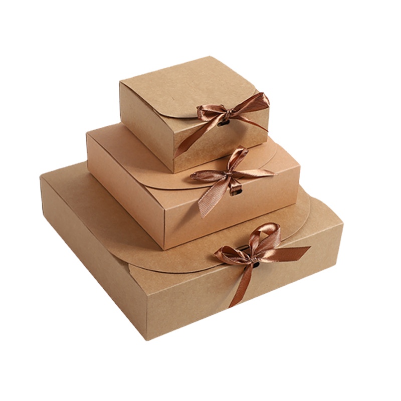 10/20/50 stücke Platz Kraft Pa – Event Party Box Bewertung und Preis