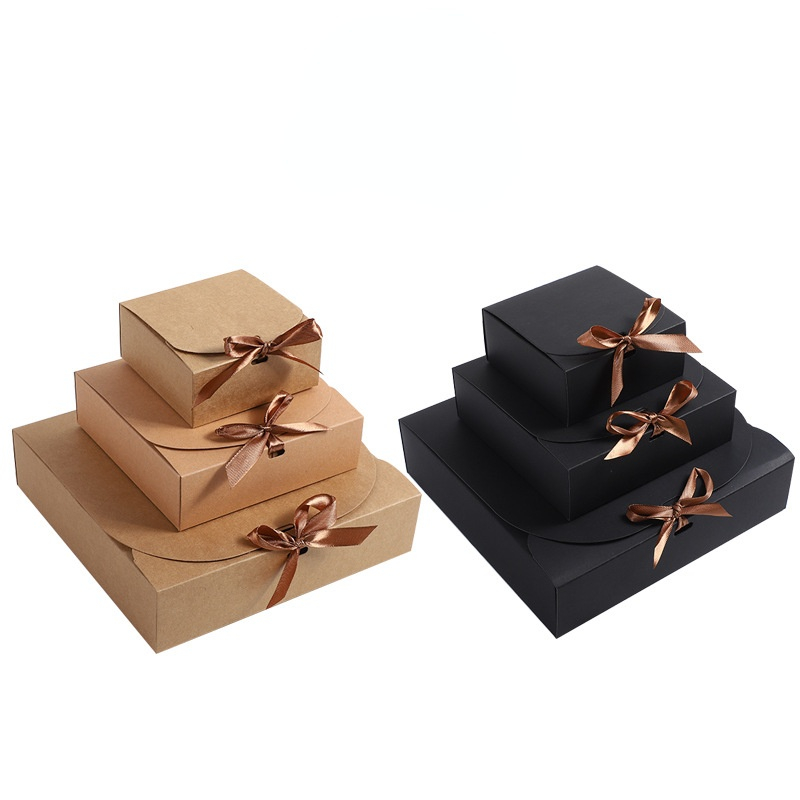 10/20/50 stücke Platz Kraft Pa – Event Party Box Bewertung und Preis