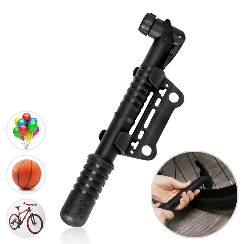 Mini Fahrrad Pumpe Hand Radfah – Balloon Pump Hand Bewertung und Preis