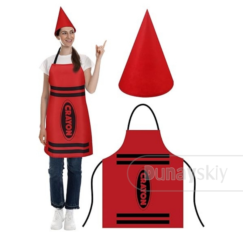 Kostümset für Erwachsene mit H – Party Hat Cone Bewertung und Preis